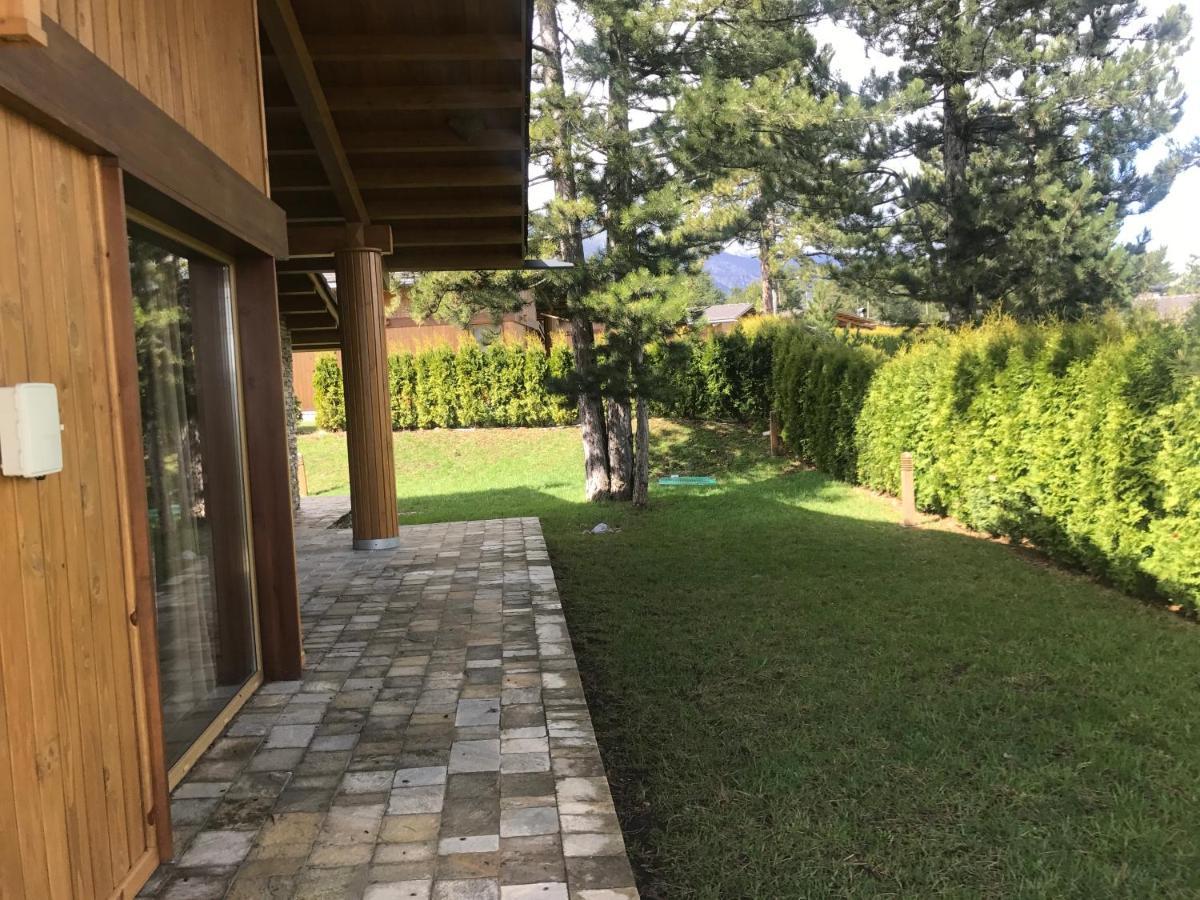 Pirin Golf Villa Emila Bansko Exterior foto